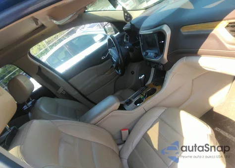 2017 GMC Acadia Denali z USA, uszkodzony, nr VIN 1GKKNXLS5HZ191572